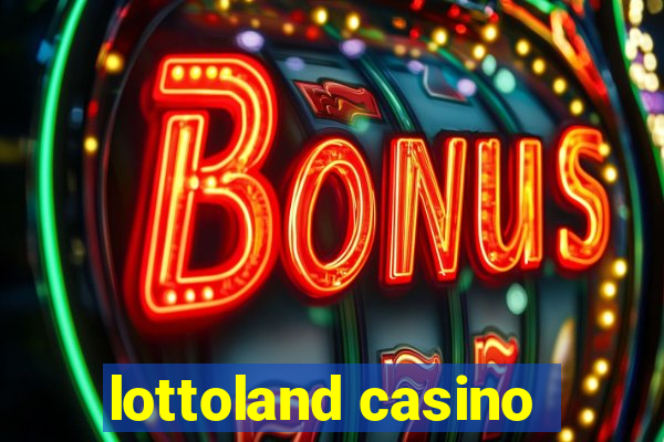 lottoland casino