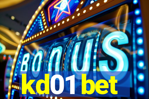 kd01 bet