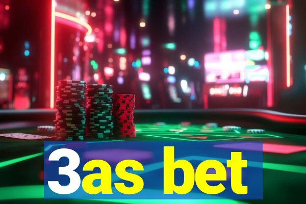 3as bet