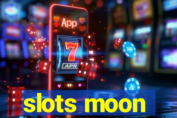 slots moon