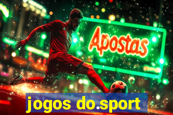 jogos do.sport