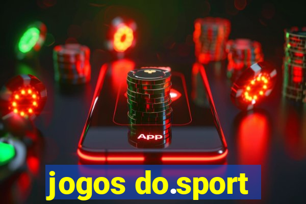 jogos do.sport