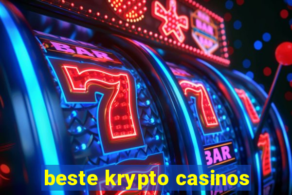 beste krypto casinos