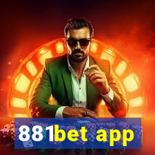 881bet app