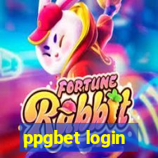 ppgbet login