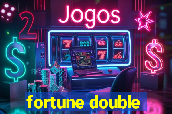 fortune double