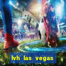 lvh las vegas hotel and casino