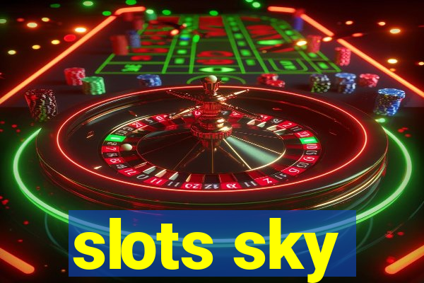 slots sky