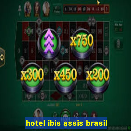 hotel ibis assis brasil