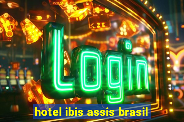 hotel ibis assis brasil