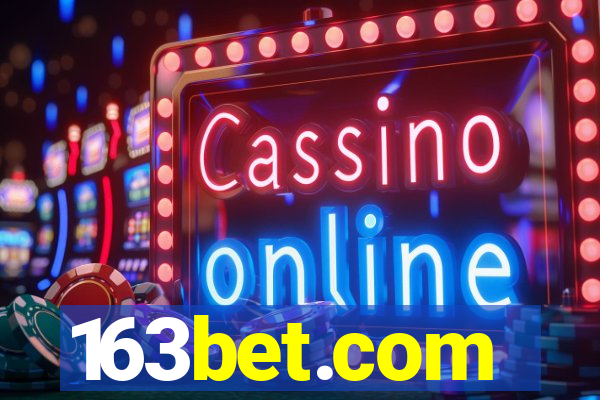 163bet.com