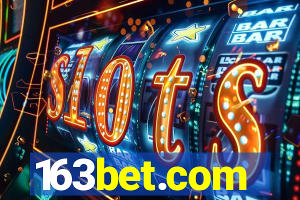 163bet.com