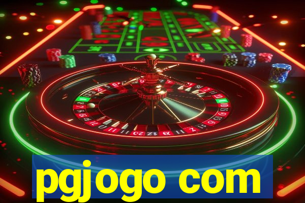 pgjogo com