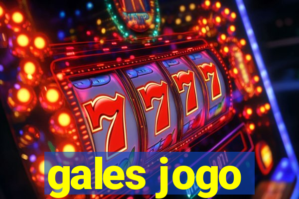 gales jogo