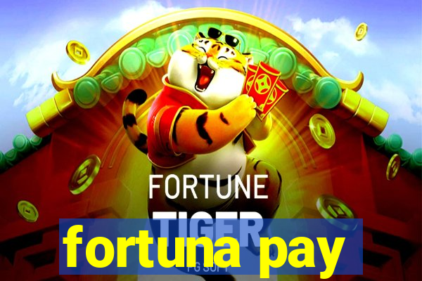 fortuna pay