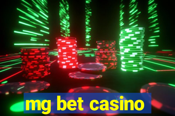 mg bet casino