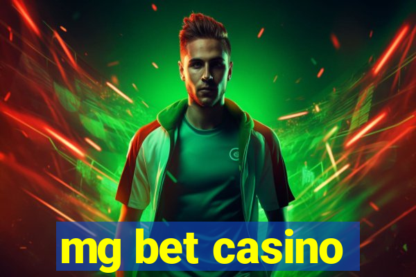 mg bet casino