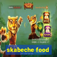 skabeche food