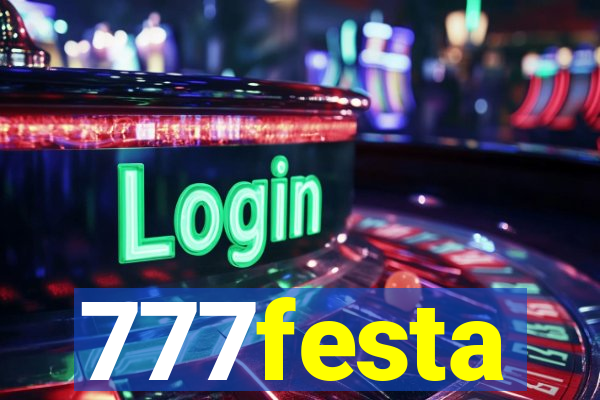 777festa