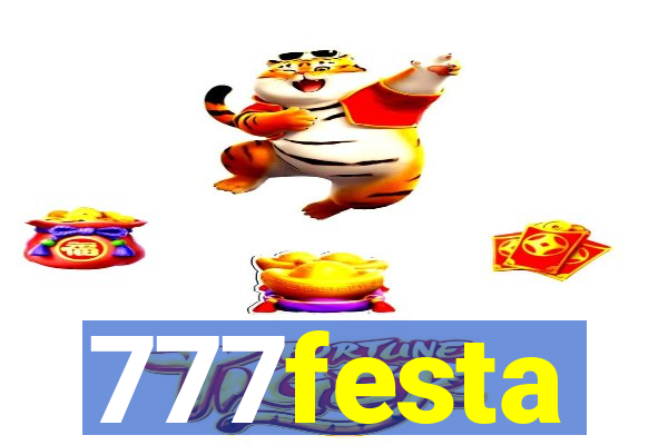 777festa