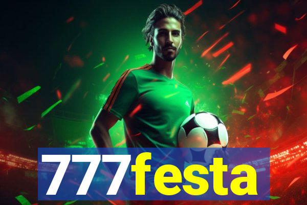 777festa