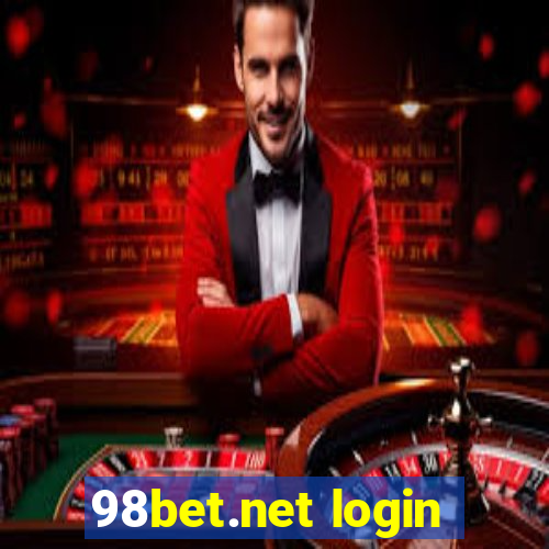 98bet.net login