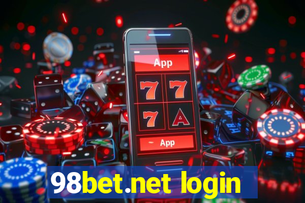 98bet.net login