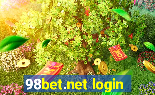 98bet.net login