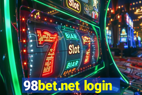 98bet.net login