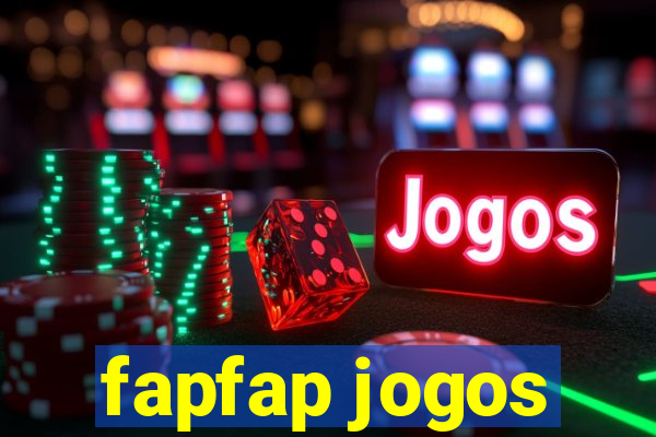 fapfap jogos