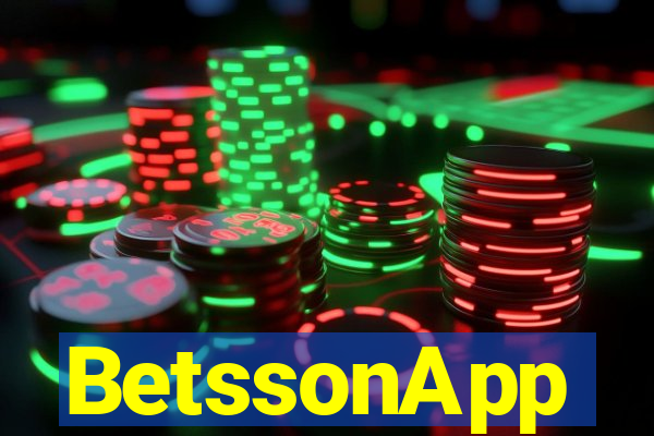 BetssonApp