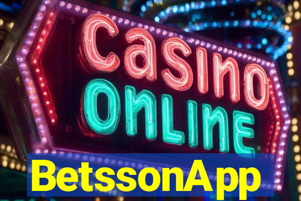 BetssonApp