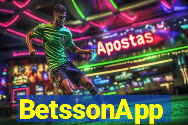 BetssonApp