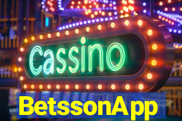 BetssonApp