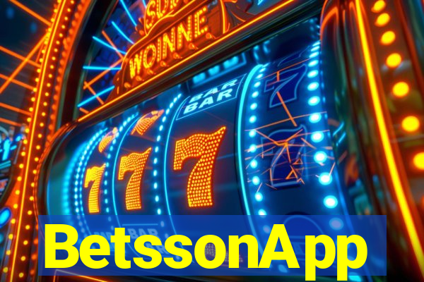 BetssonApp