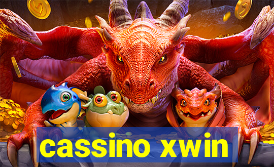 cassino xwin