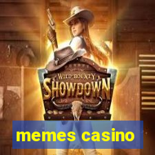 memes casino