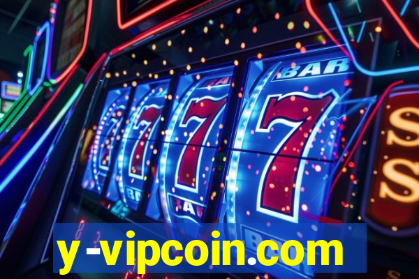 y-vipcoin.com