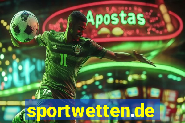 sportwetten.de