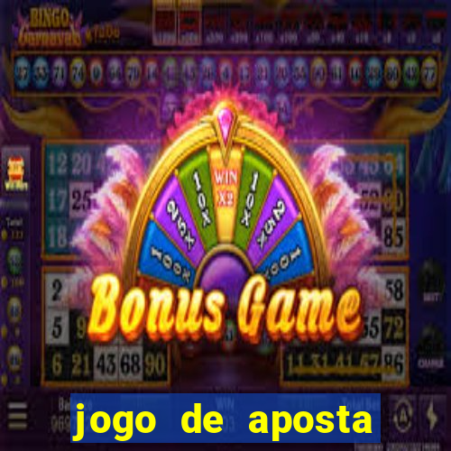 jogo de aposta fortune tiger