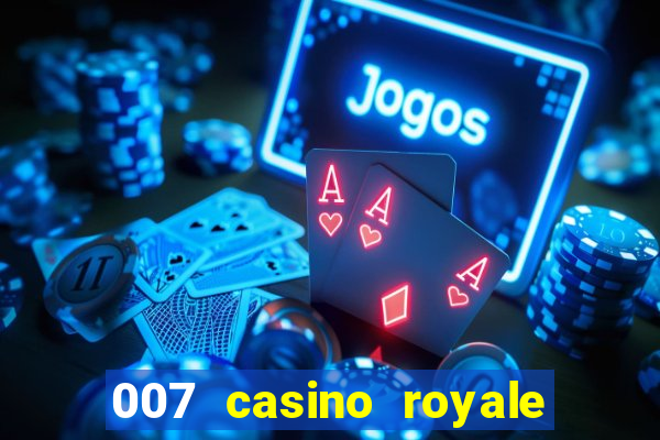 007 casino royale download torrernt