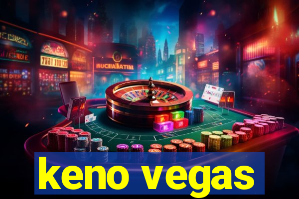 keno vegas