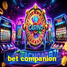 bet companion