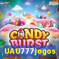 UAU777jogos