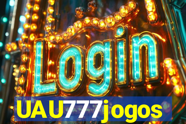 UAU777jogos