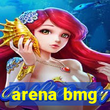 arena bmg