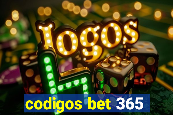 codigos bet 365