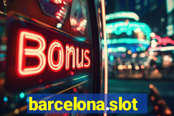 barcelona.slot