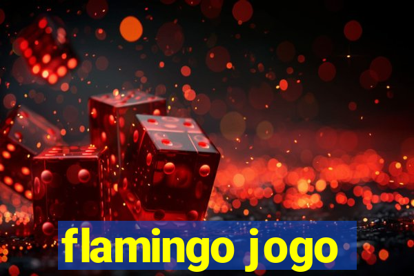 flamingo jogo