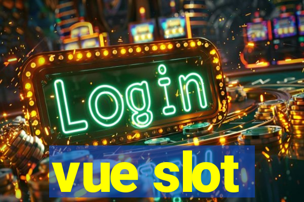 vue slot